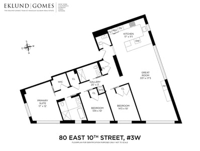 80 E 10TH Street, Manhattan, NY, 10003 - Photo 1