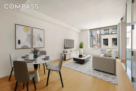 303 E 33rd Street, Manhattan, NY, 10016 - Photo 1
