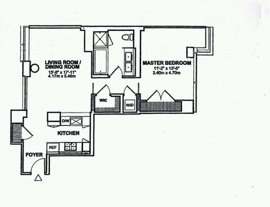 2 River Terrace, Manhattan, NY, 10282 - Photo 1