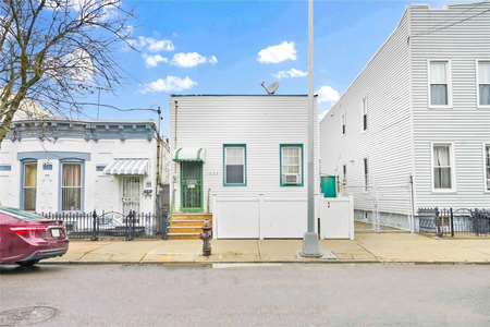 1623 George Street, New York, NY, 11385 - Photo 1
