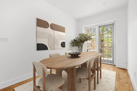 935 LAFAYETTE Avenue, Brooklyn, NY, 11221 - Photo 1
