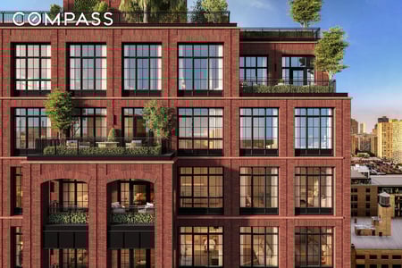 201 E 23rd Street, Manhattan, NY, 10010 - Photo 1