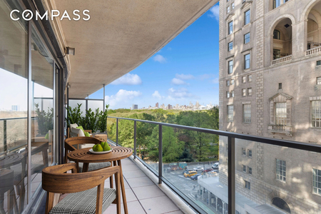 200 Central Park S, Manhattan, NY, 10019 - Photo 1