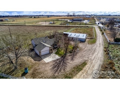 6809 E County Road 18, Johnstown, CO
