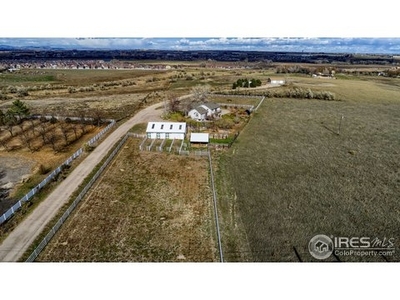 6809 E County Road 18, Johnstown, CO