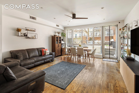 309 Cooper Street, Brooklyn, NY, 11237 - Photo 1