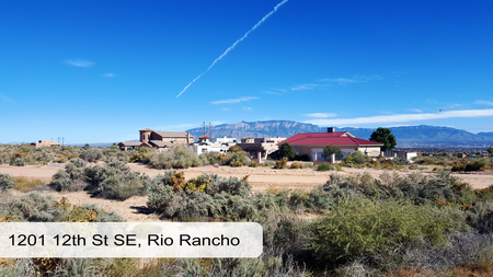 1201 12th St, Rio Rancho, NM