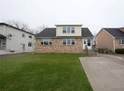 20 Marie Avenue, Cheektowaga, NY, 14227 - Photo 1