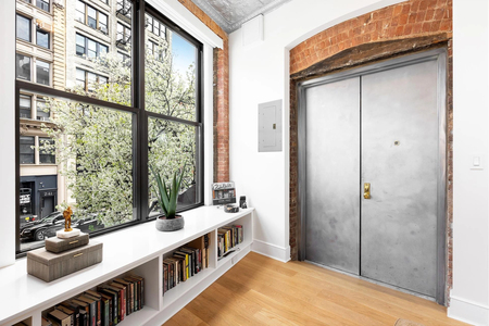 242 LAFAYETTE Street, Manhattan, NY, 10012 - Photo 1