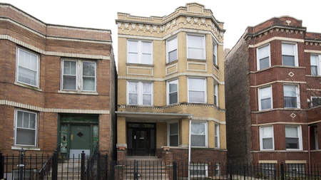 836 N Maplewood Ave, Chicago, IL