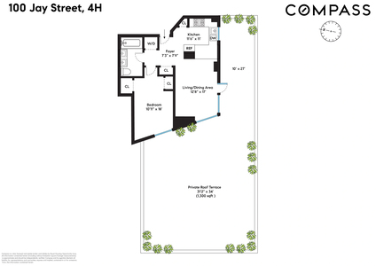 100 Jay Street, Brooklyn, NY, 11201 - Photo 1