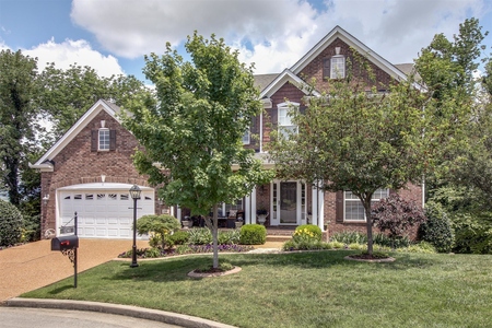 1241 Lighthouse Pl, Brentwood, TN