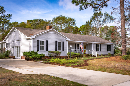 5475 Eastwind Rd, Wilmington, NC