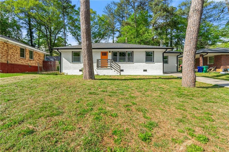 2146 Trailwood Road, Decatur, GA, 30032 - Photo 1