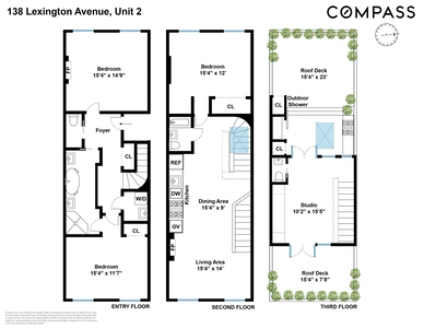 138 Lexington Avenue, Manhattan, NY, 10016 - Photo 1
