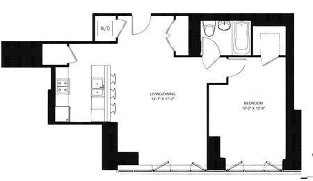 1485 5th Avenue, Manhattan, NY, 10035 - Photo 1