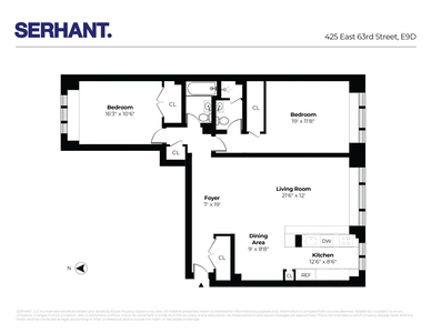 425 E 63RD Street, Manhattan, NY, 10065 - Photo 1