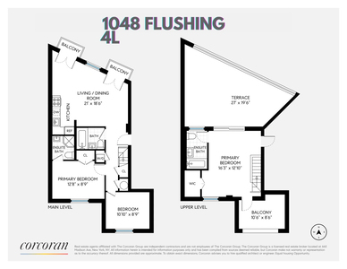 1048 FLUSHING Avenue, Brooklyn, NY, 11237 - Photo 1