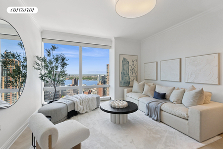 25 COLUMBUS Circle, Manhattan, NY, 10019 - Photo 1