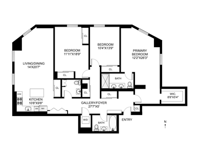 365 BRIDGE Street, Brooklyn, NY, 11201 - Photo 1