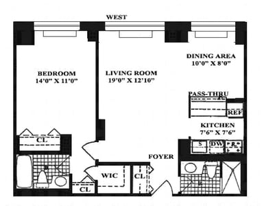 2373 BROADWAY, Manhattan, NY, 10024 - Photo 1