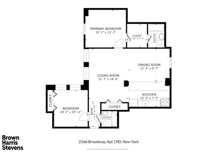 2166 BROADWAY, Manhattan, NY, 10024 - Photo 1