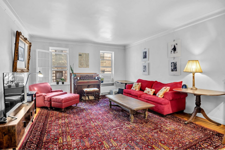 30 BOGARDUS Place, Manhattan, NY, 10040 - Photo 1