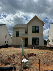 3472 Adler Trail, Buford, GA, 30519 - Photo 1