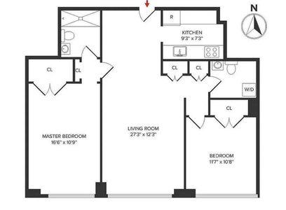 61 W 62ND Street, Manhattan, NY, 10023 - Photo 1