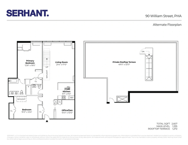 90 WILLIAM Street, Manhattan, NY, 10038 - Photo 1