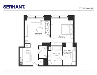 55 WALL Street, Manhattan, NY, 10005 - Photo 1