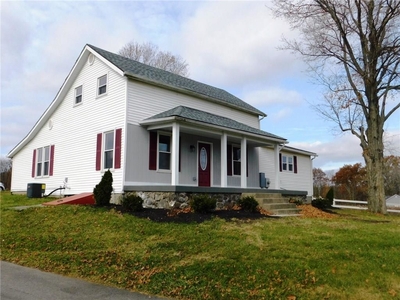 434 Mcadams Rd, Cable, OH