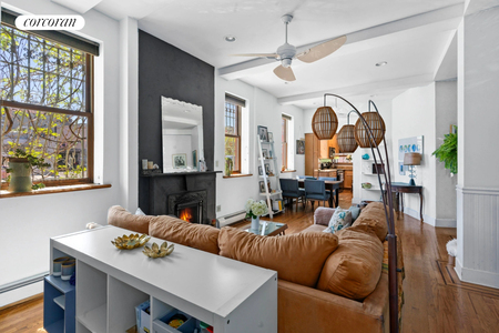 312 St James Place, Brooklyn, NY, 11238 - Photo 1