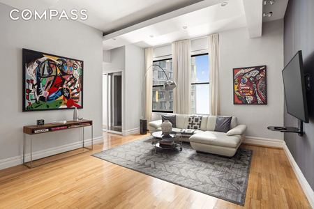 3 Hanover Square, Manhattan, NY, 10004 - Photo 1