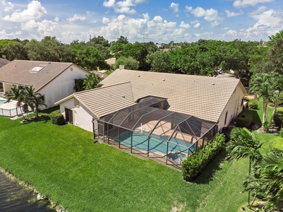 12188 Classic Dr, Coral Springs, FL
