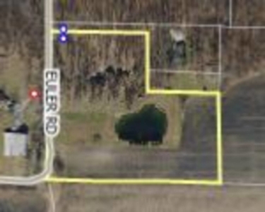 14240 Euler Rd, Bowling Green, OH