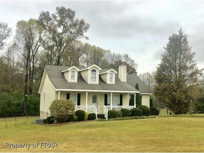 80 Fieldview Ct, Angier, NC