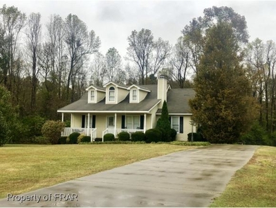 80 Fieldview Ct, Angier, NC