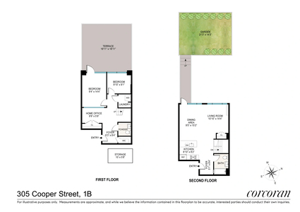 305 COOPER Street, Brooklyn, NY, 11237 - Photo 1