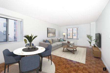 300 W 135th Street, Manhattan, NY, 10030 - Photo 1