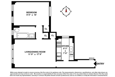 255 W END Avenue, Manhattan, NY, 10023 - Photo 1
