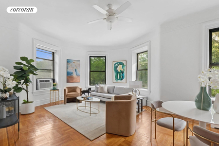 418 CENTRAL Park W, Manhattan, NY, 10025 - Photo 1
