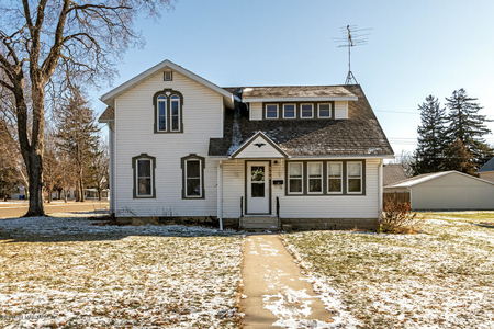 308 1st Ave, Kasson, MN