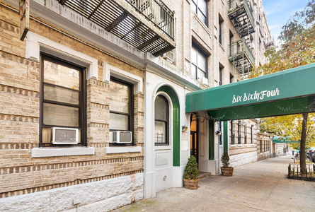 664 W 161st Street, New York, NY, 10032 - Photo 1