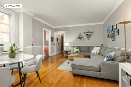 136 E 36TH Street, Manhattan, NY, 10016 - Photo 1
