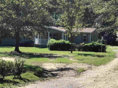 999 Williams Ditch Rd, Cantonment, FL