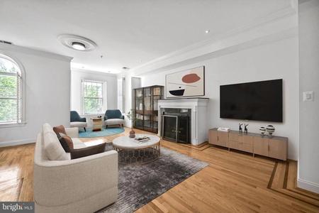 1319 EUCLID STREET NW, WASHINGTON, DC, 20009 - Photo 1