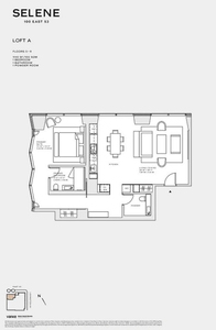 100 E 53rd Street, Manhattan, NY, 10022 - Photo 1