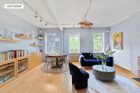 229 E 4TH Street, Manhattan, NY, 10009 - Photo 1