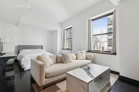 20 Pine Street, Manhattan, NY, 10005 - Photo 1